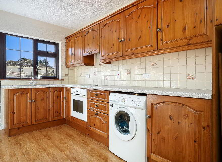 21 Palmerstown Lawn, Palmerstown, Palmerstown, D20