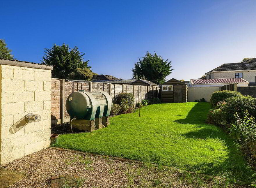 21 Palmerstown Lawn, Palmerstown, Palmerstown, D20