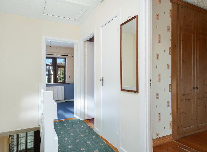 21 Palmerstown Lawn, Palmerstown, Palmerstown, D20
