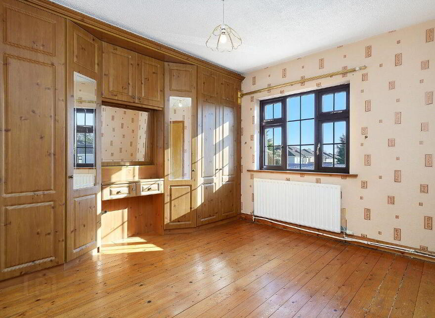 21 Palmerstown Lawn, Palmerstown, Palmerstown, D20