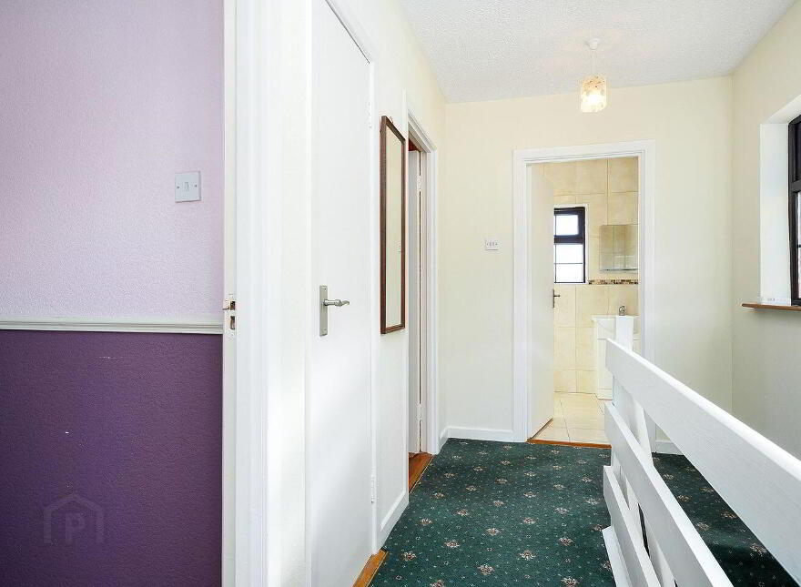 21 Palmerstown Lawn, Palmerstown, Palmerstown, D20