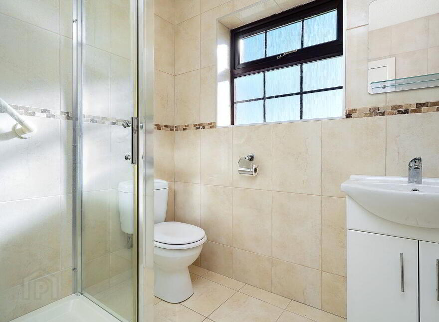 21 Palmerstown Lawn, Palmerstown, Palmerstown, D20