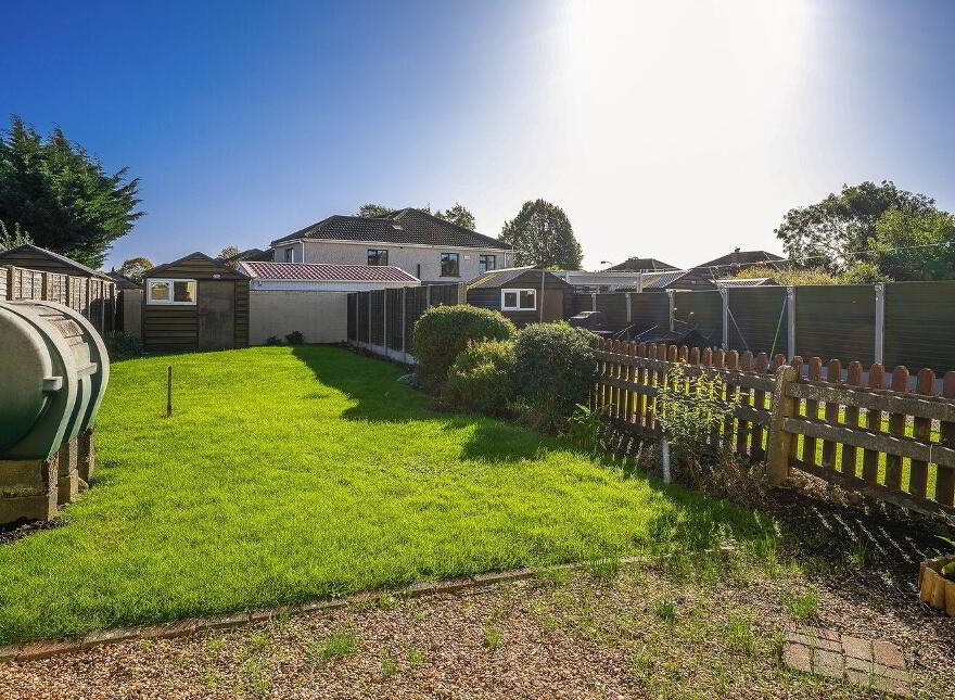 21 Palmerstown Lawn, Palmerstown, Palmerstown, D20
