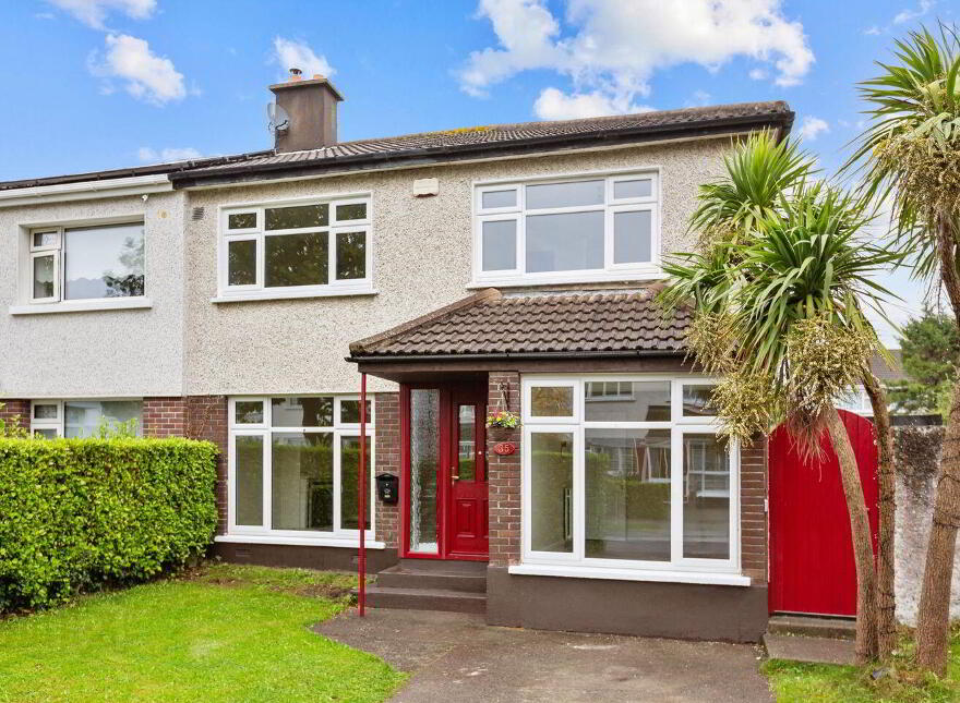 35 Clonard Drive, Dundrum, Dundrum, D16FY29