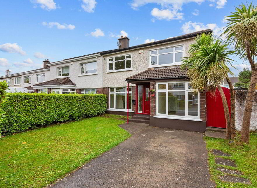 35 Clonard Drive, Dundrum, Dundrum, D16FY29