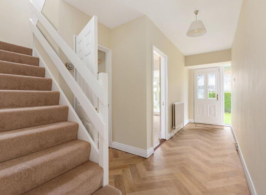 35 Clonard Drive, Dundrum, Dundrum, D16FY29