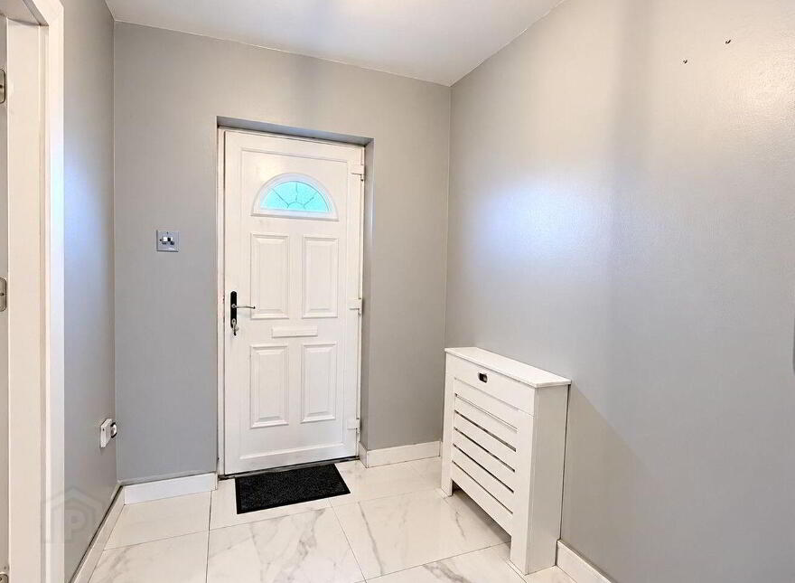 12 Grattan Court, Old Clare Street, Pennywell, V94VA4V