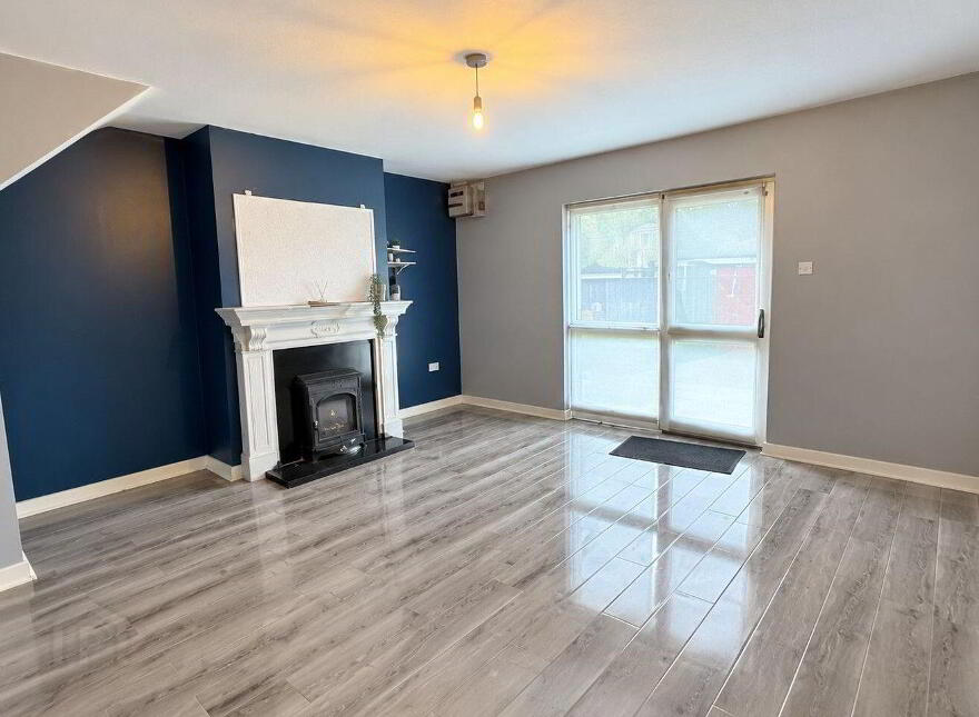 12 Grattan Court, Old Clare Street, Pennywell, V94VA4V