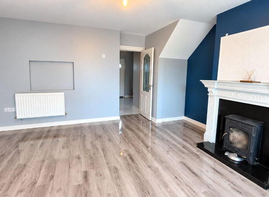 12 Grattan Court, Old Clare Street, Pennywell, V94VA4V