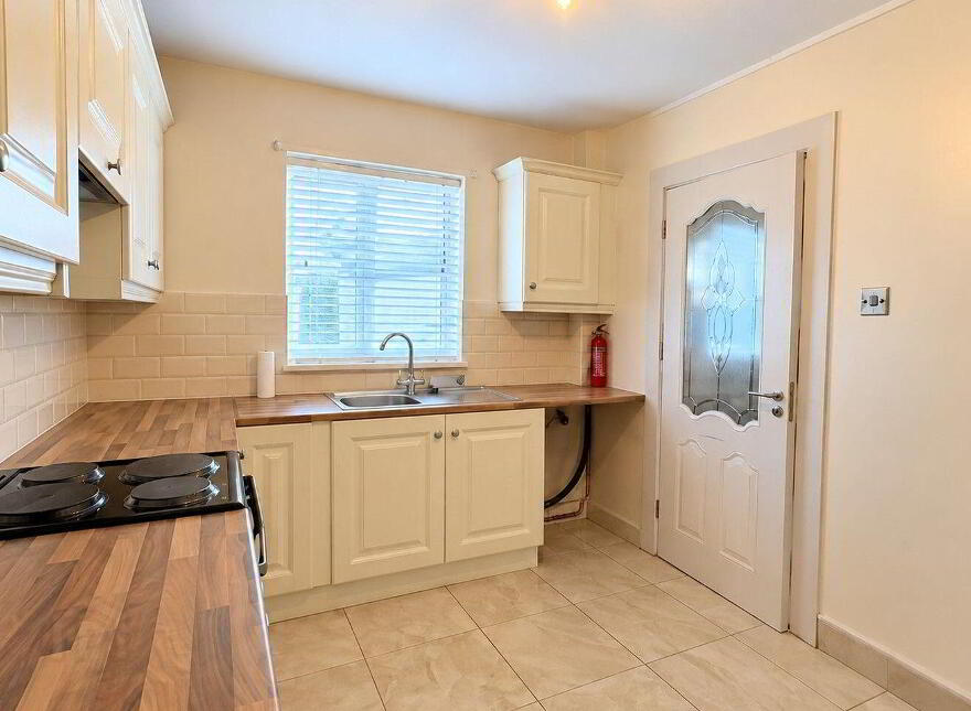 12 Grattan Court, Old Clare Street, Pennywell, V94VA4V