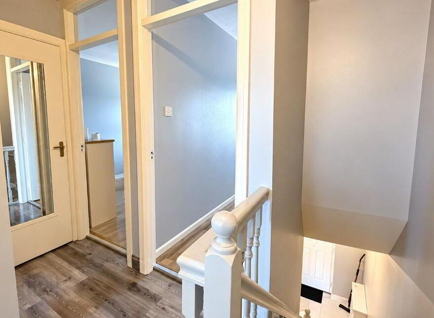 12 Grattan Court, Old Clare Street, Pennywell, V94VA4V