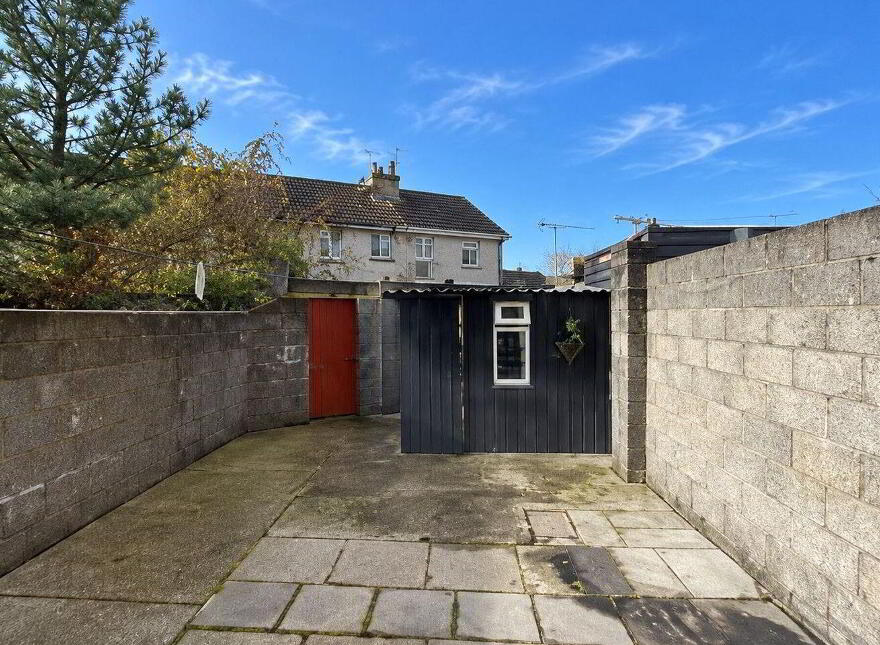 12 Grattan Court, Old Clare Street, Pennywell, V94VA4V
