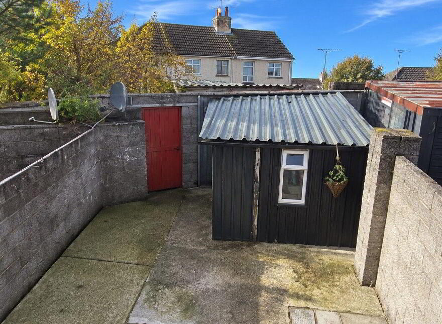 12 Grattan Court, Old Clare Street, Pennywell, V94VA4V