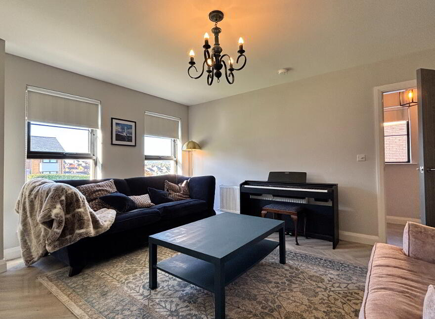 17 Ballymullan Manor, Lisburn, BT27 5WT