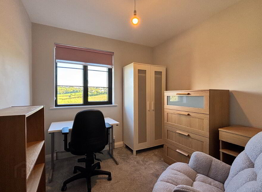 17 Ballymullan Manor, Lisburn, BT27 5WT