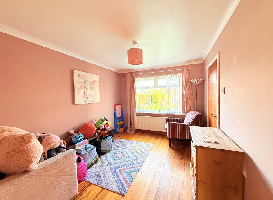 55 Rockfield Heights, Kells, BT42 3LH