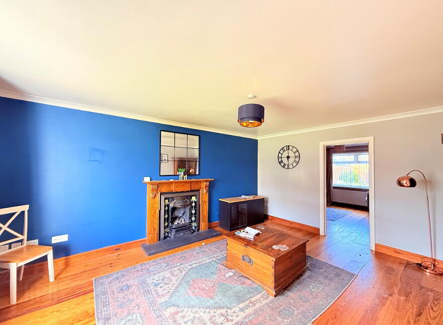 55 Rockfield Heights, Kells, BT42 3LH