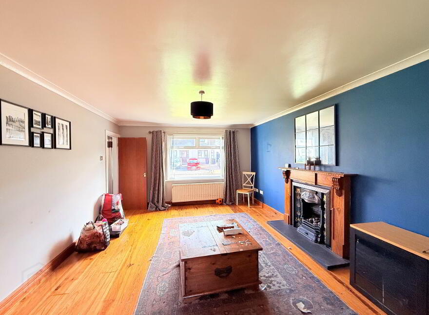 55 Rockfield Heights, Kells, BT42 3LH