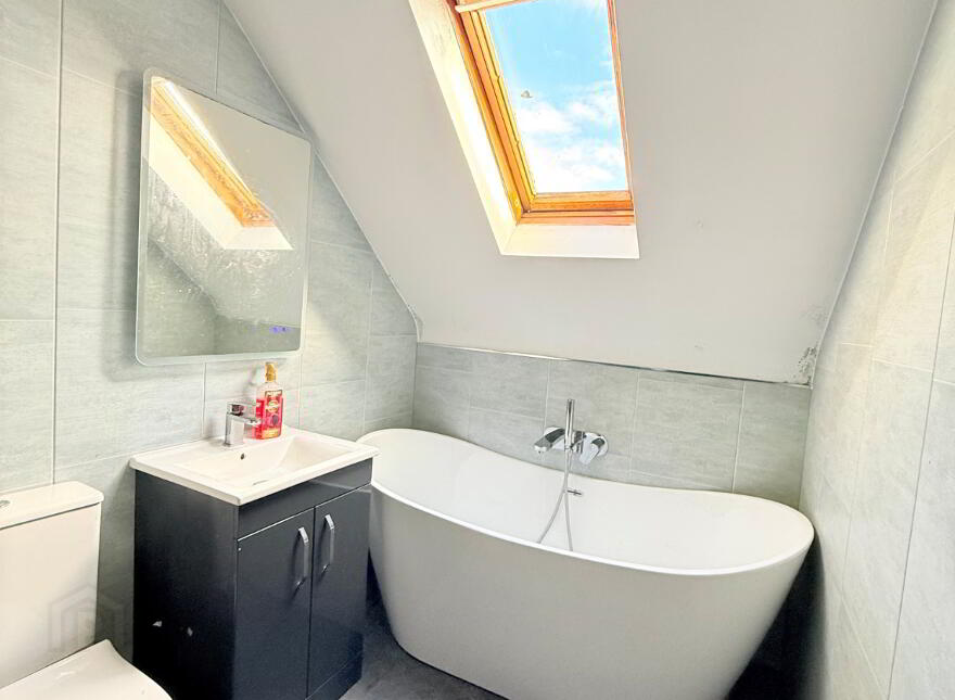 55 Rockfield Heights, Kells, BT42 3LH