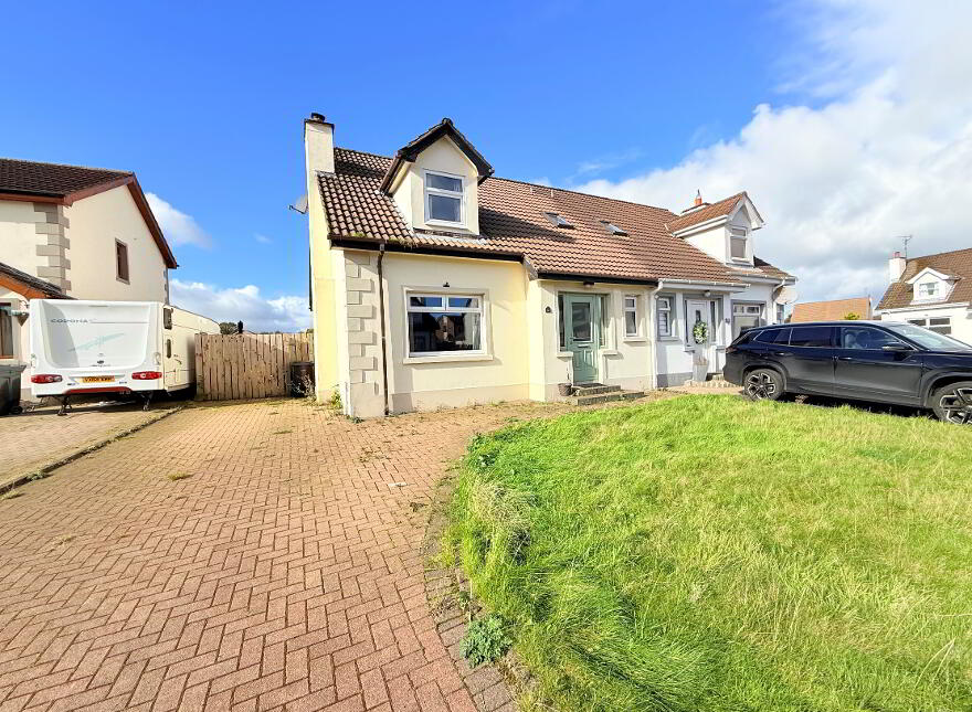 55 Rockfield Heights, Kells, BT42 3LH