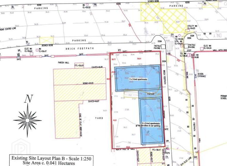 DEVELOPMENT Opportunity, Fermoy