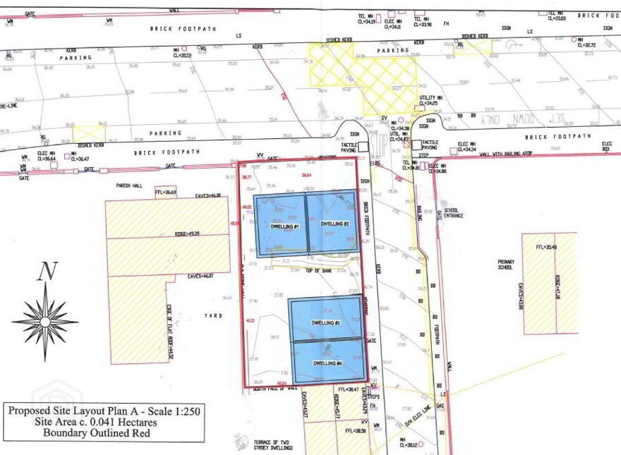 DEVELOPMENT Opportunity, Fermoy