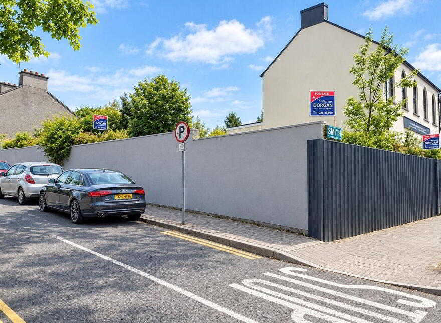 DEVELOPMENT Opportunity, Fermoy