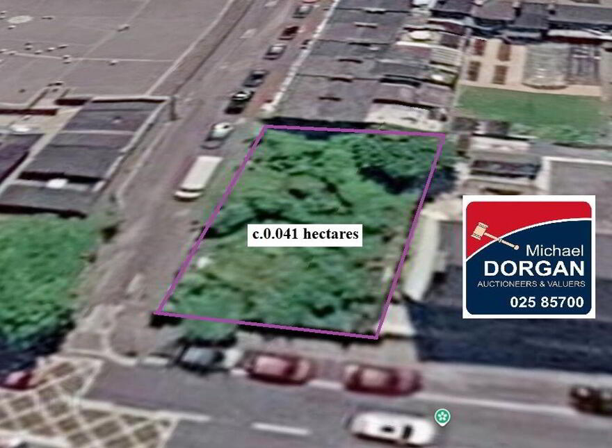 DEVELOPMENT Opportunity, Fermoy