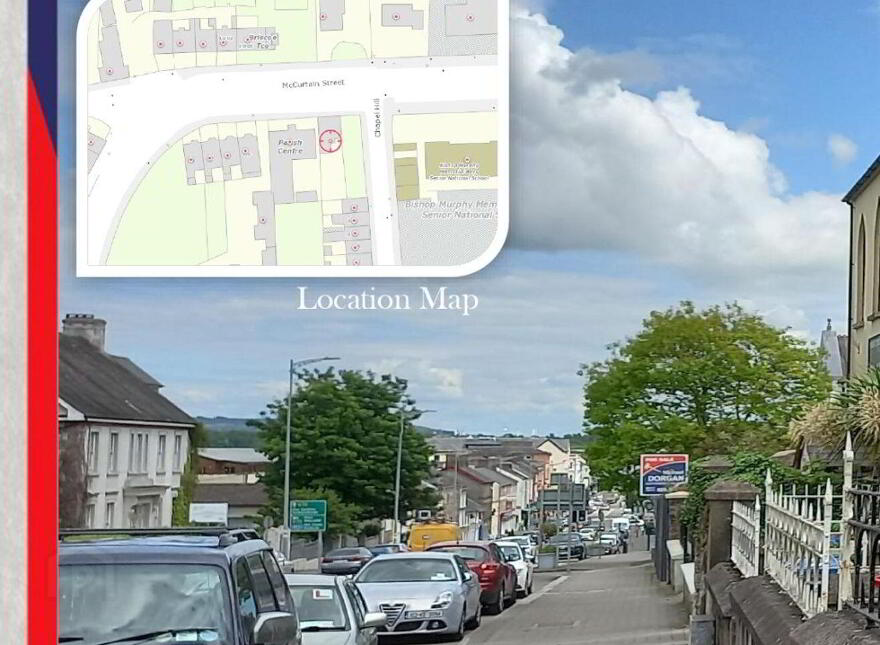 DEVELOPMENT Opportunity, Fermoy
