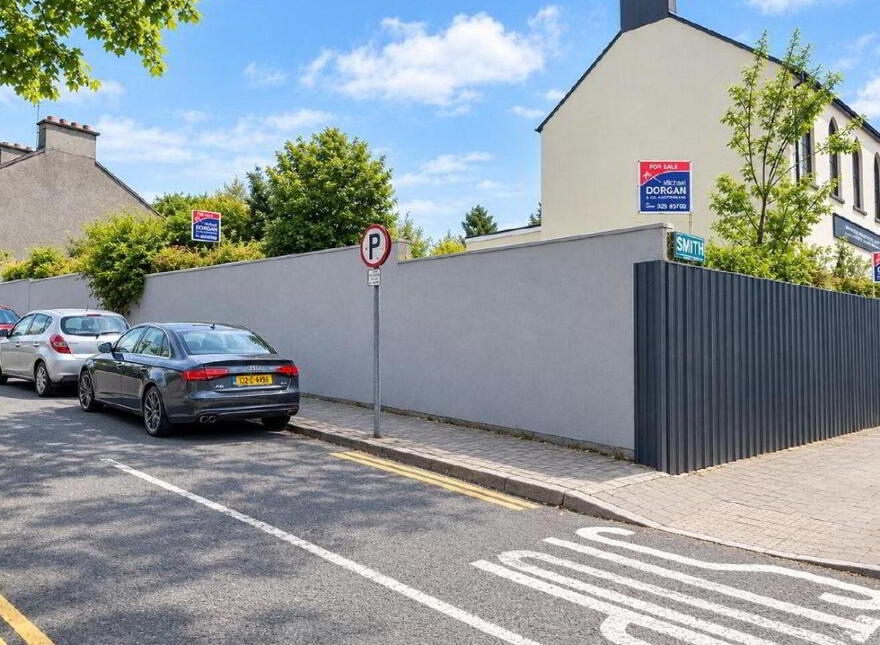 DEVELOPMENT Opportunity, Fermoy