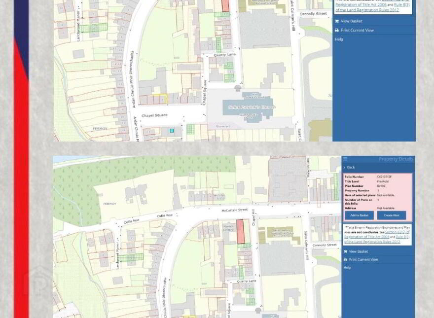 DEVELOPMENT Opportunity, Fermoy