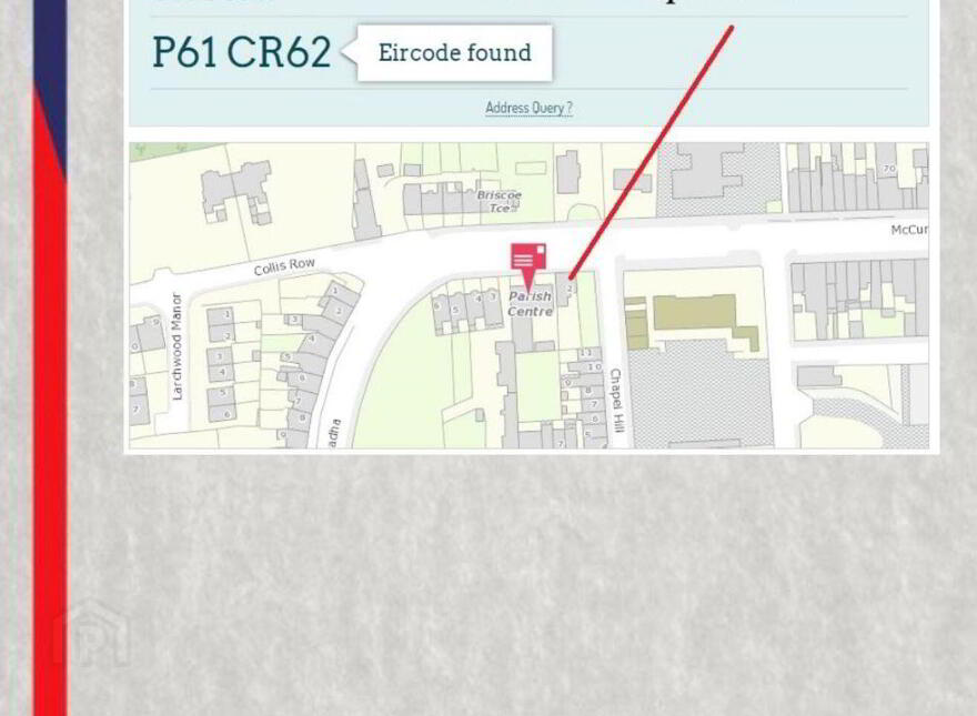 DEVELOPMENT Opportunity, Fermoy