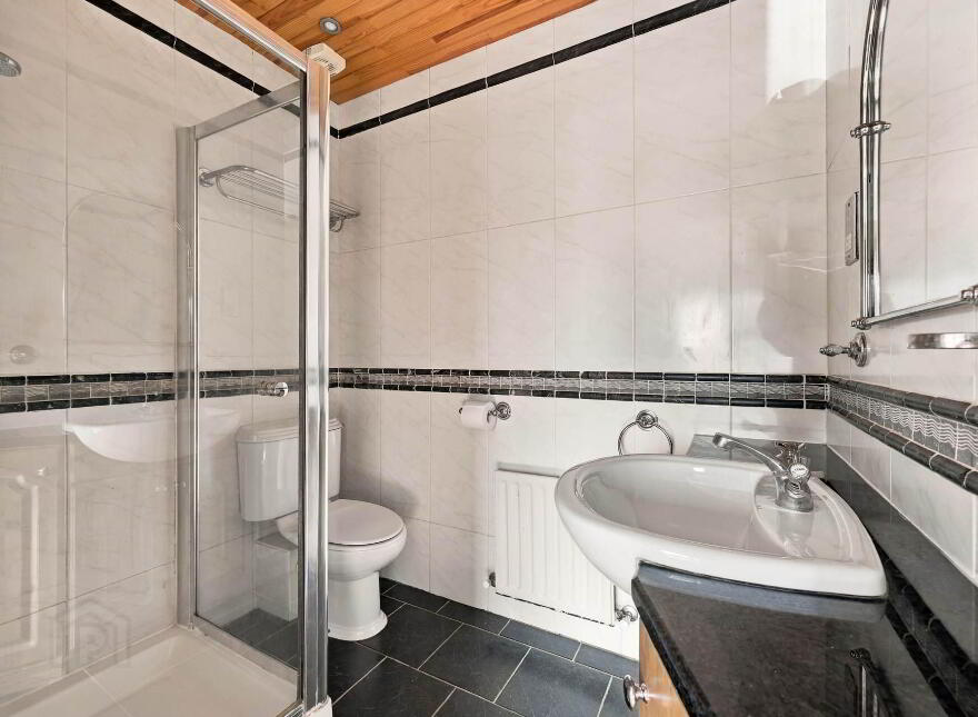 3 Boroimhe Pines, Swords, K67HH95
