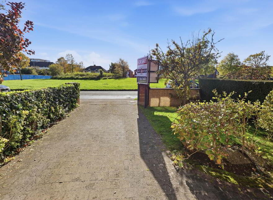 3 Boroimhe Pines, Swords, K67HH95