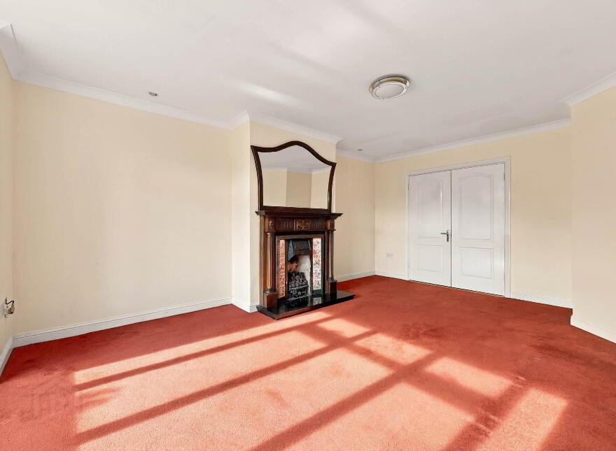 3 Boroimhe Pines, Swords, K67HH95