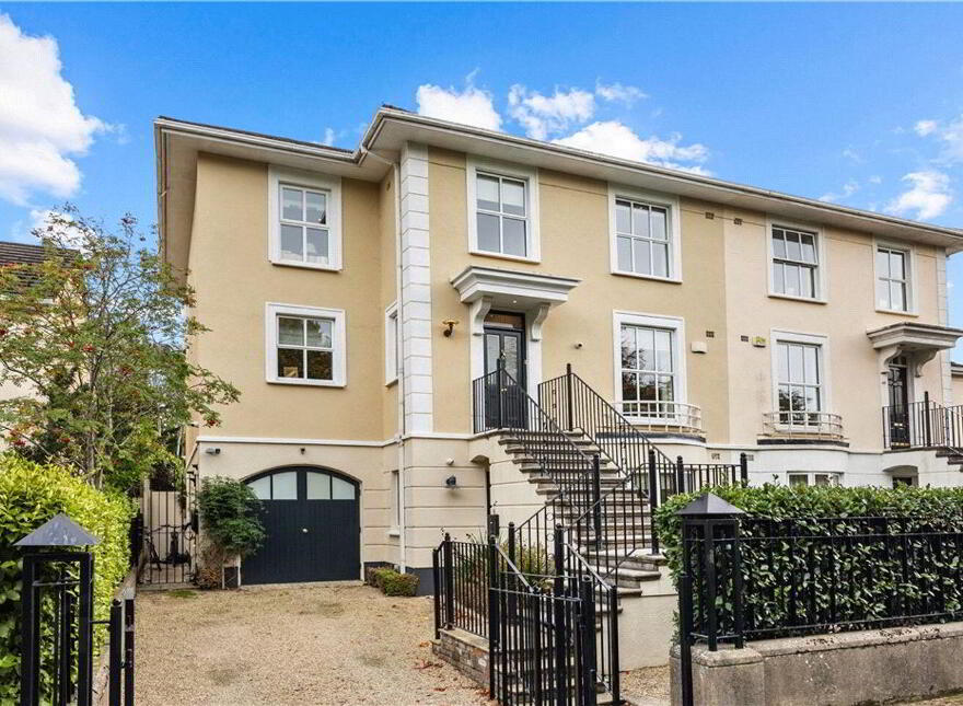 44 Avoca Avenue, Blackrock, Blackrock, A94XF88