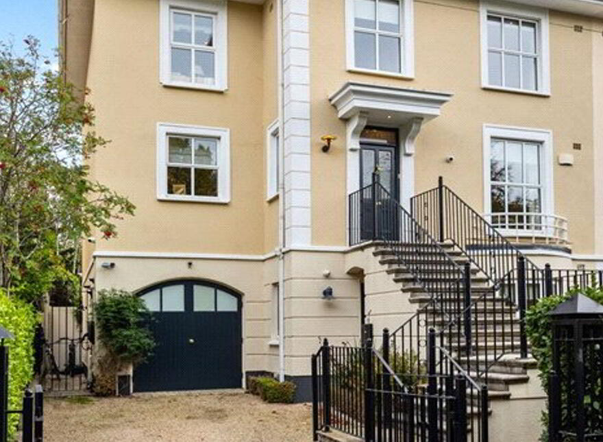 44 Avoca Avenue, Blackrock, Blackrock, A94XF88