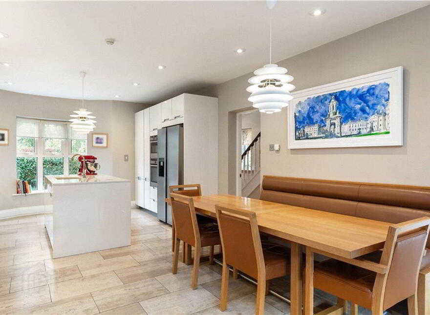 44 Avoca Avenue, Blackrock, Blackrock, A94XF88