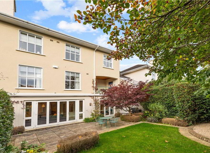 44 Avoca Avenue, Blackrock, Blackrock, A94XF88