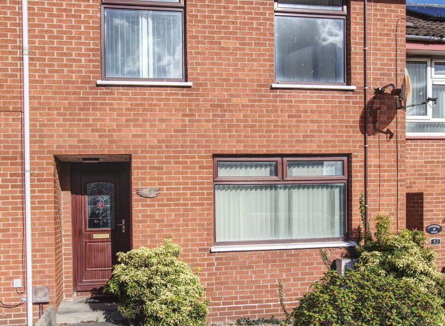 45 Mark Street, Newtownards, BT23 4DT