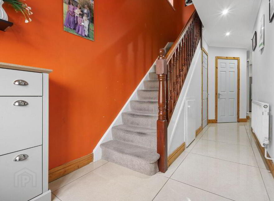 2 Chestnut Grove, Johnstown Wood, Johnstown, C15PD6C