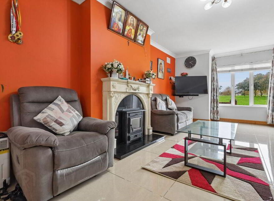 2 Chestnut Grove, Johnstown Wood, Johnstown, C15PD6C