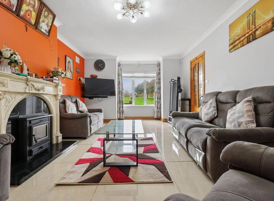 2 Chestnut Grove, Johnstown Wood, Johnstown, C15PD6C