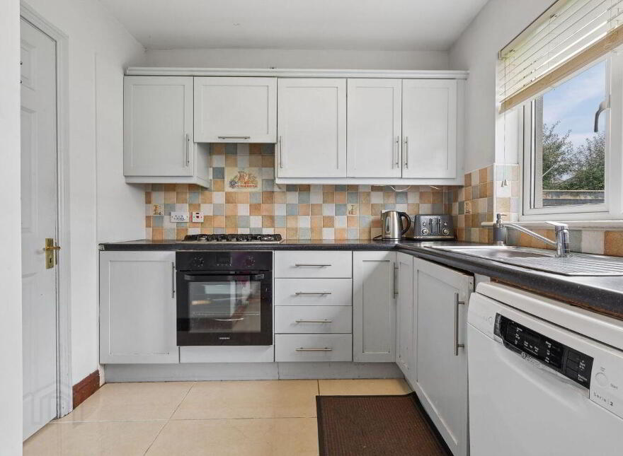2 Chestnut Grove, Johnstown Wood, Johnstown, C15PD6C