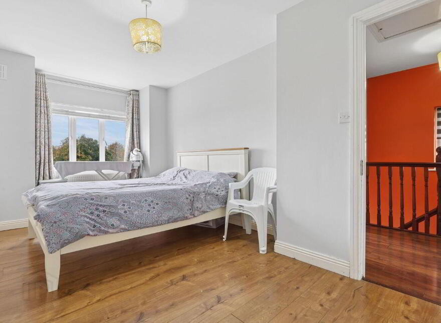 2 Chestnut Grove, Johnstown Wood, Johnstown, C15PD6C