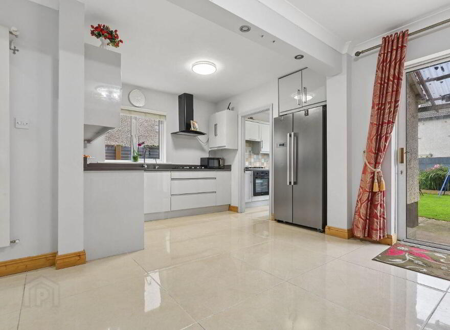 2 Chestnut Grove, Johnstown Wood, Johnstown, C15PD6C