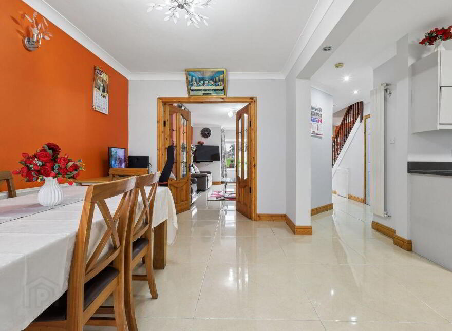 2 Chestnut Grove, Johnstown Wood, Johnstown, C15PD6C