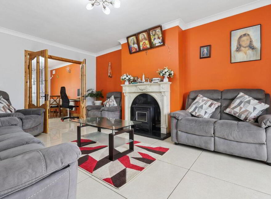 2 Chestnut Grove, Johnstown Wood, Johnstown, C15PD6C
