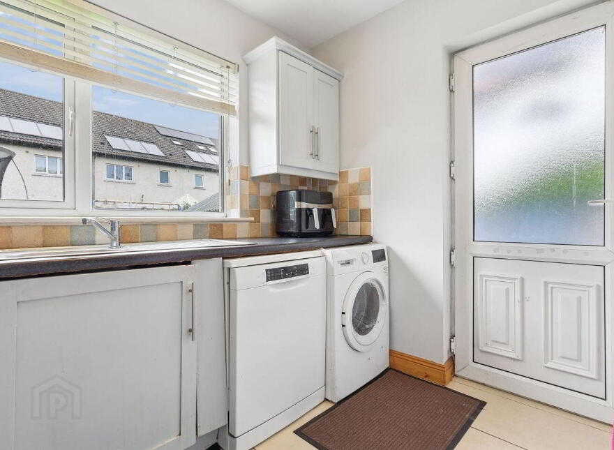 2 Chestnut Grove, Johnstown Wood, Johnstown, C15PD6C