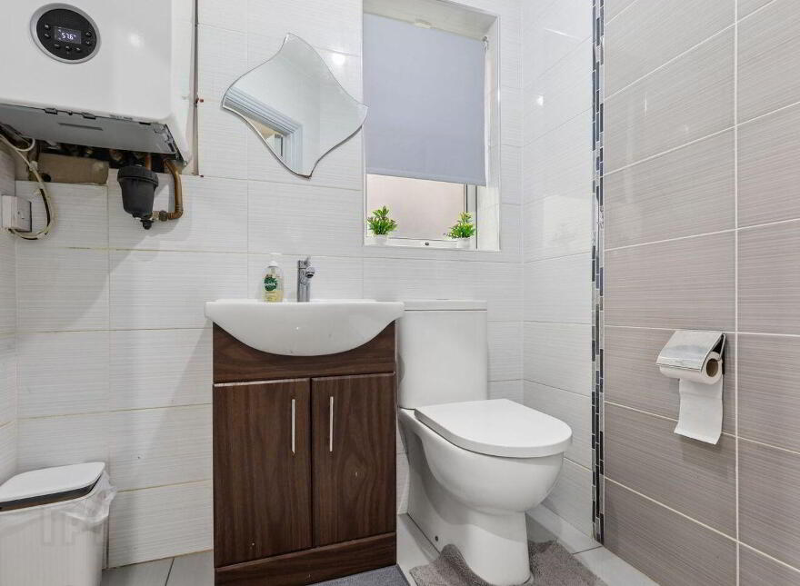 2 Chestnut Grove, Johnstown Wood, Johnstown, C15PD6C